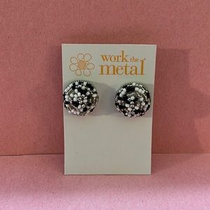 Beaded Earrings